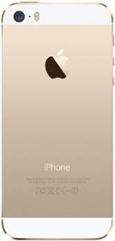 Apple iPhone 5S 32Gb Gold Neverlock